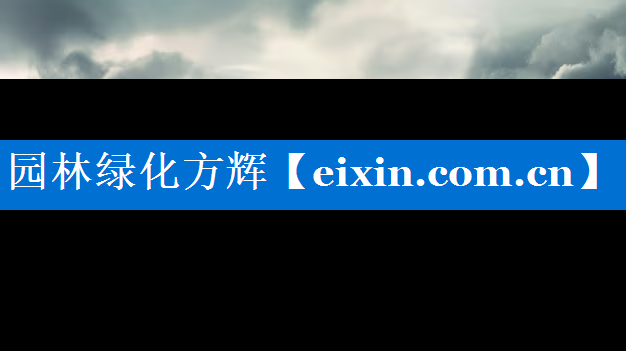园林绿化方辉