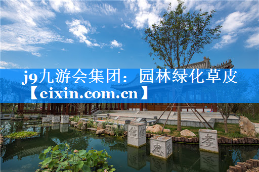 园林绿化草皮